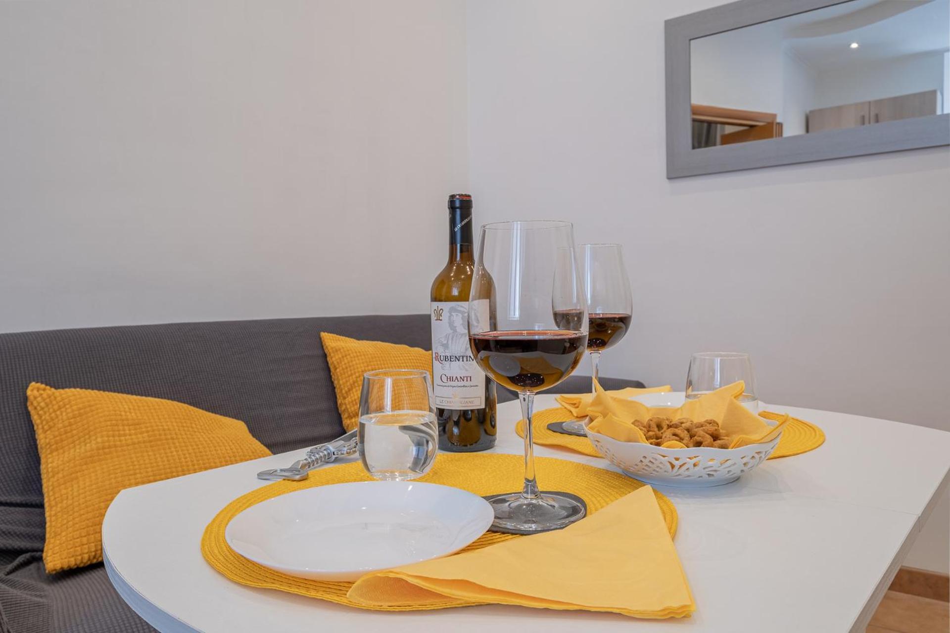 Appartamento Happy Roma